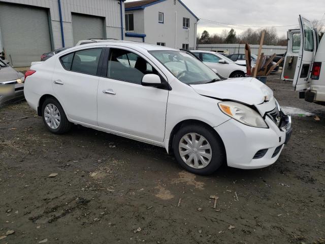 3N1CN7AP9EL823347 | 2014 Nissan versa s