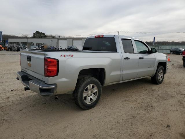 1GCVKREC9EZ206461 | 2014 CHEVROLET SILVERADO