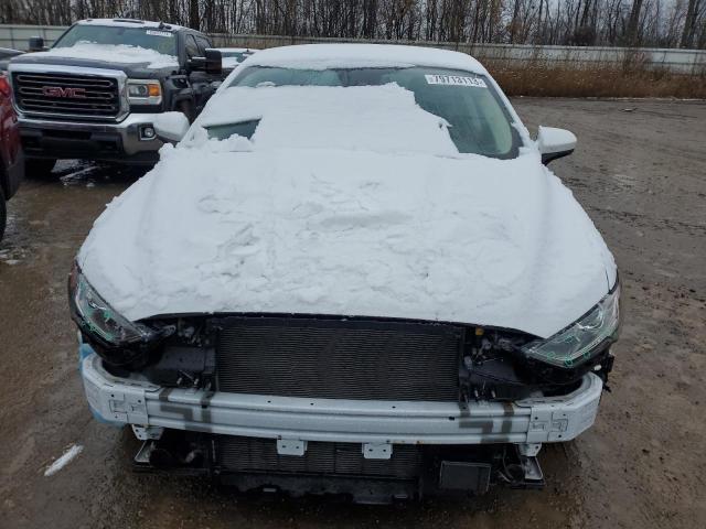 3FA6P0HDXLR124185 2020 FORD FUSION, photo no. 5