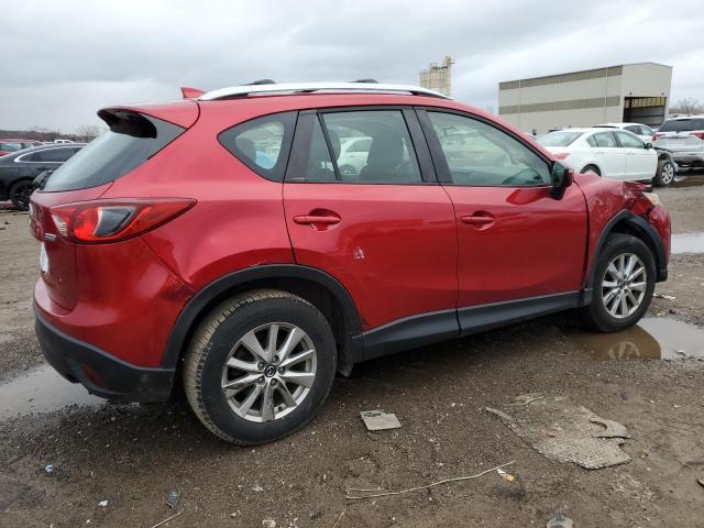 JM3KE4BY2G0863419 | 2016 MAZDA CX-5 SPORT