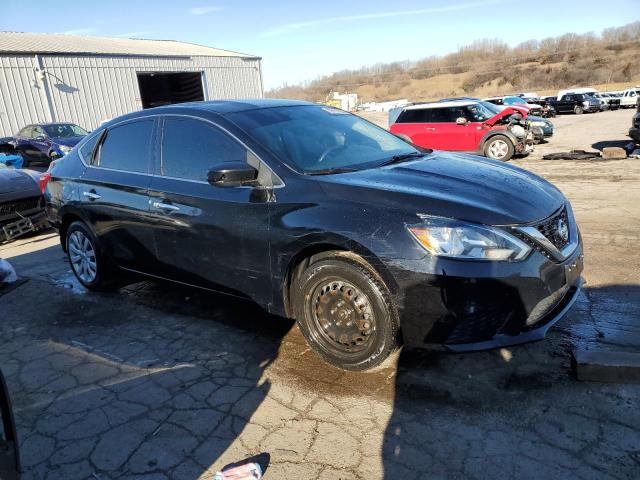 3N1AB7AP1HY351569 | 2017 NISSAN SENTRA S