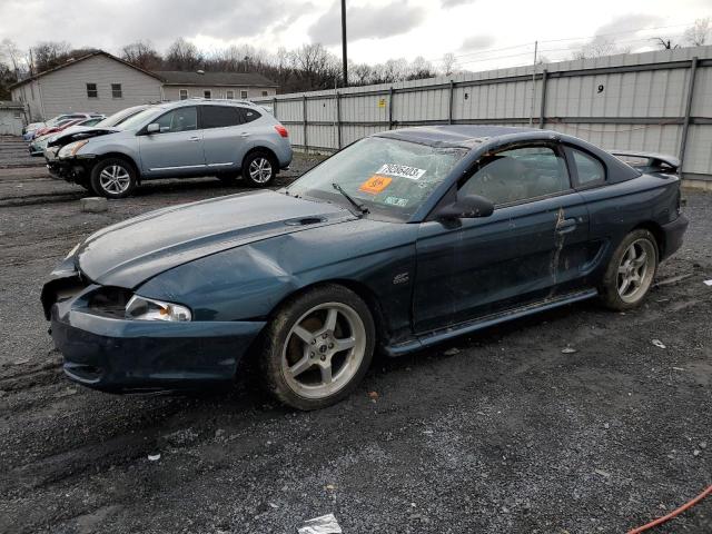 1995 Ford Mustang GT