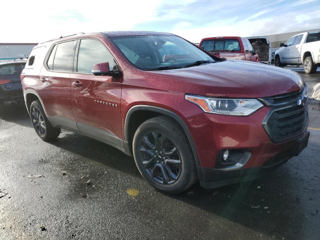 2019 CHEVROLET TRAVERSE H 1GNEVJKW7KJ226510  80534373