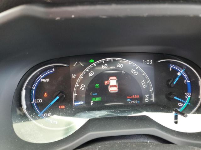 2022 TOYOTA RAV4 PRIME - JTMEB3FV8ND088171