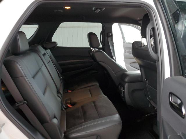 2022 Dodge Durango Gt VIN: 1C4RDJDG3NC227701 Lot: 79831153