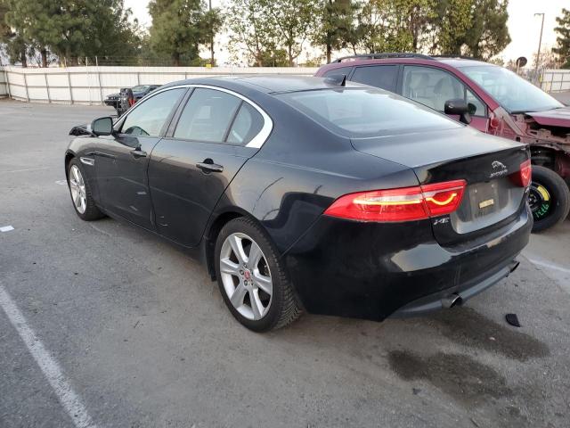2017 JAGUAR XE PREMIUM - SAJAD4BG8HA964492