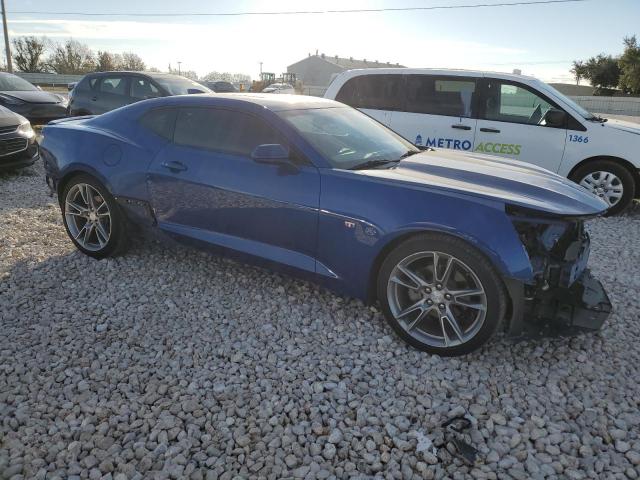 1G1FD1RS1M0121501 | 2021 CHEVROLET CAMARO LT