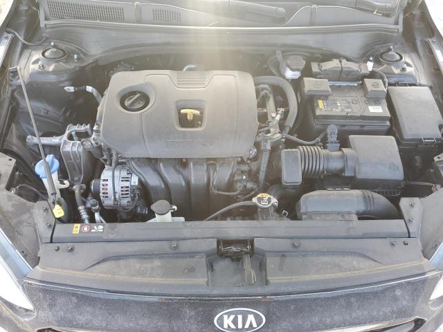 3KPF34AD9LE259222 | 2020 KIA forte gt line