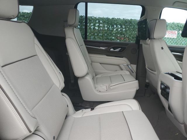 2023 GMC YUKON XL D - 1GKS1JKLXPR264890