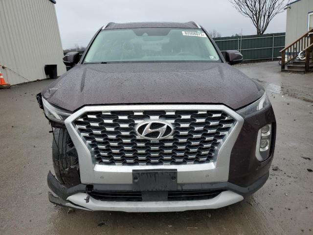 VIN KM8R3DHE0LU116281 2020 HYUNDAI PALISADE no.5