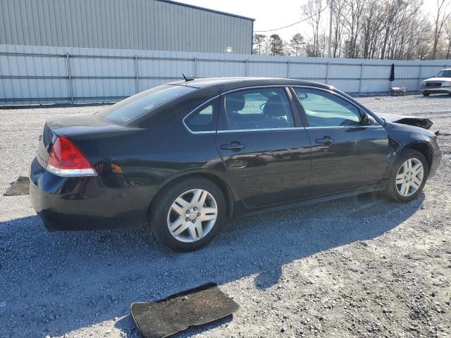 2013 Chevrolet Impala Lt VIN: 2G1WG5E32D1213511 Lot: 79641603