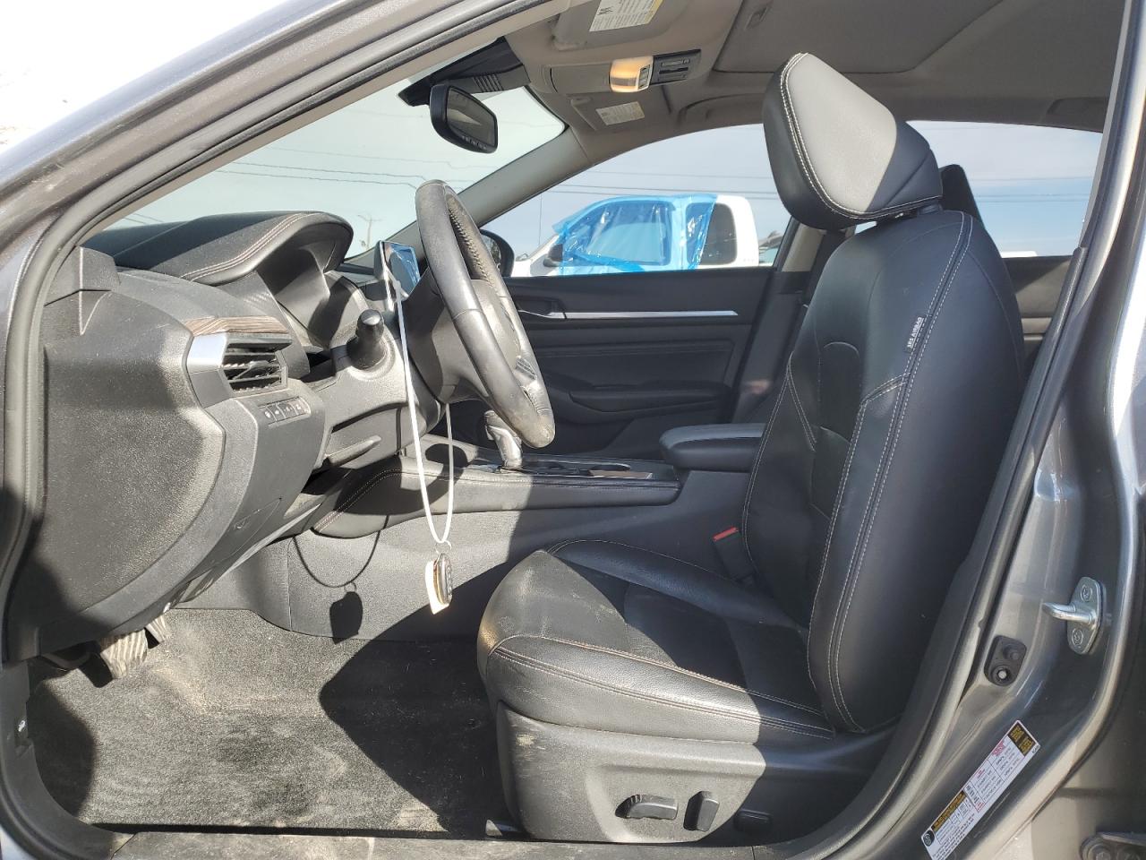 1N4BL4EV0KC243309 NISSAN ALTIMA 2019