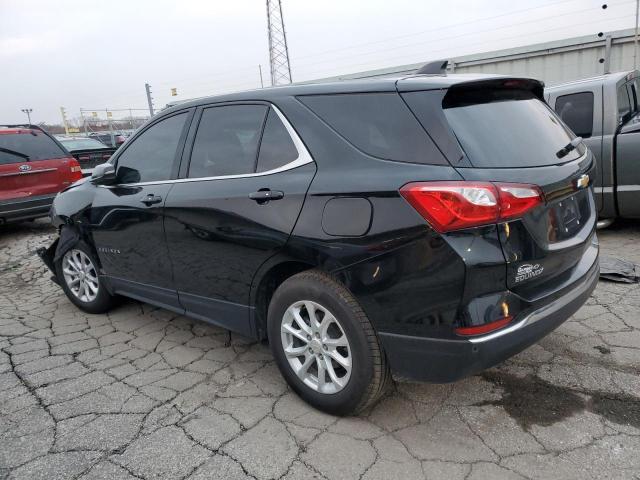 3GNAXKEV4KL292121 | 2019 CHEVROLET EQUINOX LT