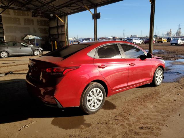 3KPC24A6XLE107764 | 2020 HYUNDAI ACCENT SE