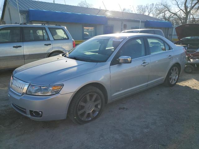 2009 Lincoln MKZ 