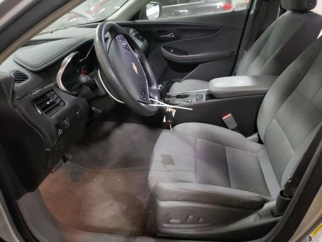 1G11Z5SL0FU144012 | 2015 CHEVROLET IMPALA LS