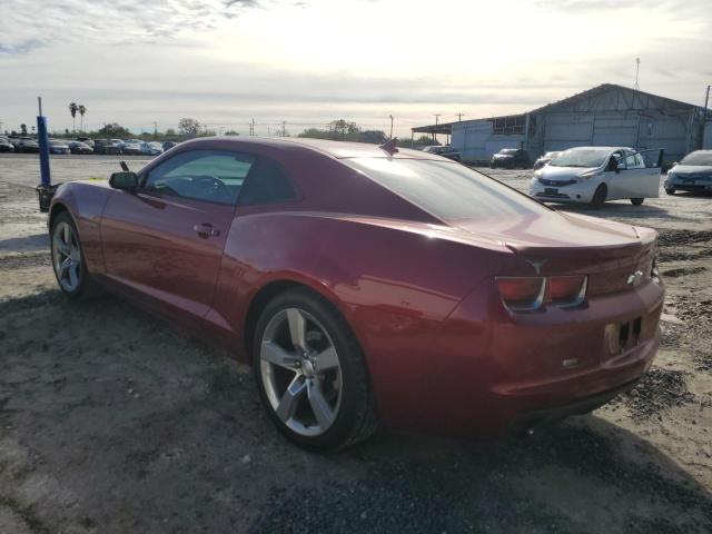Vin: 2g1fb1e34d9222400, lot: 79948913, chevrolet camaro lt 20132