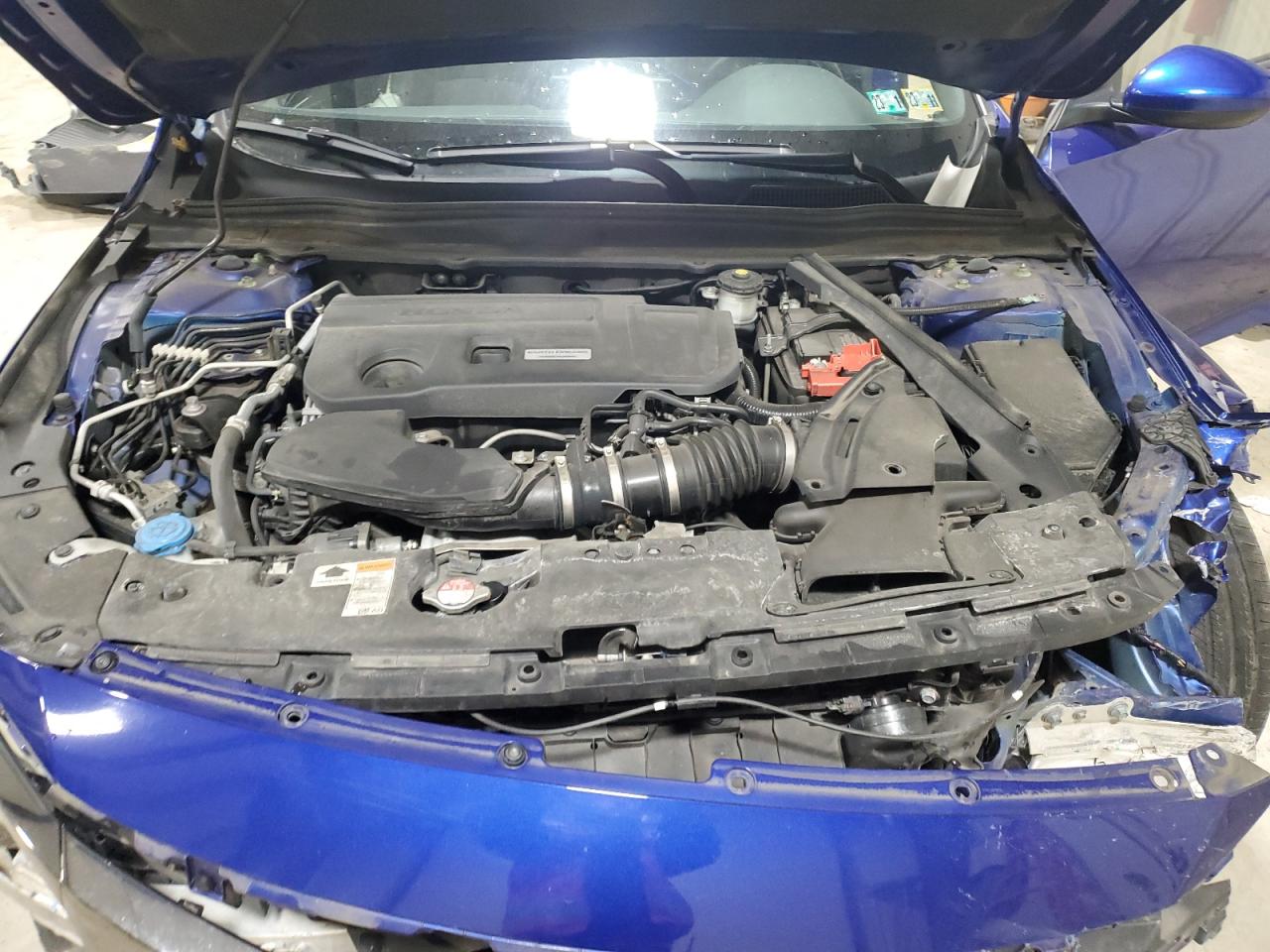 1HGCV2F31JA051564 HONDA ACCORD 2018