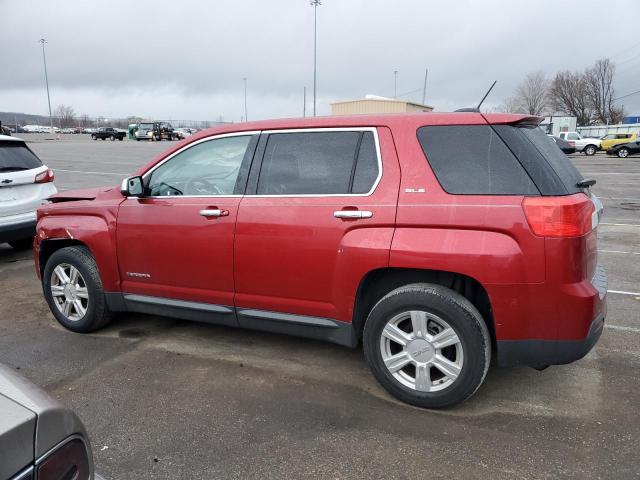 2GKALMEK6F6318285 | 2015 GMC TERRAIN SL