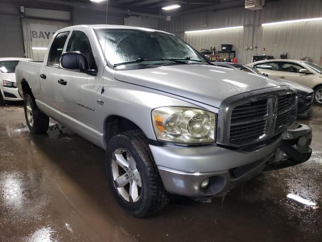 1D7HU18267J589326 | 2007 Dodge ram 1500 st