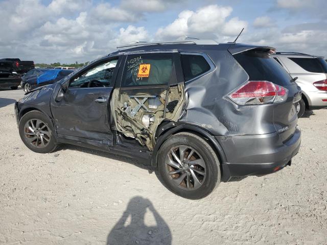 2015 NISSAN ROGUE S - 5N1AT2MT4FC899153