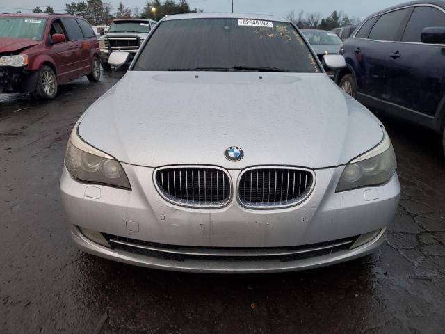 WBANV9C53AC136414 | 2010 BMW 535 xi