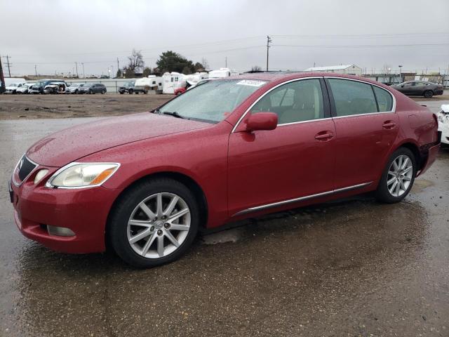 2006 Lexus GS 300 