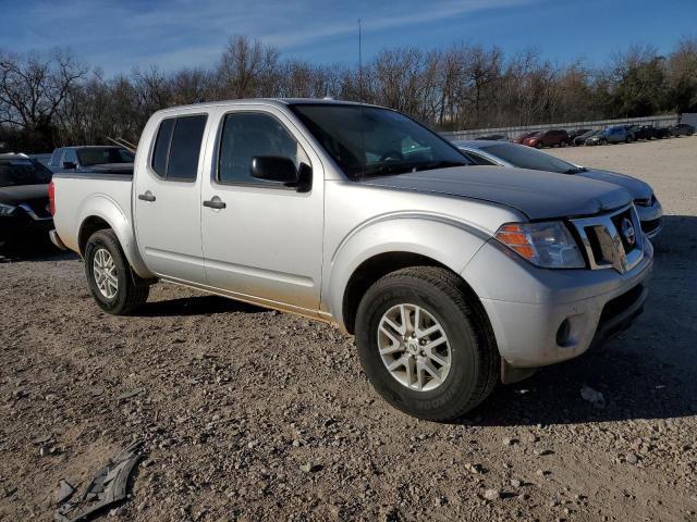 1N6DD0ER2HN717900 | 2017 NISSAN FRONTIER S