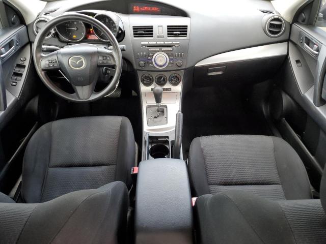 JM1BL1SF4A1131368 | 2010 Mazda 3 i