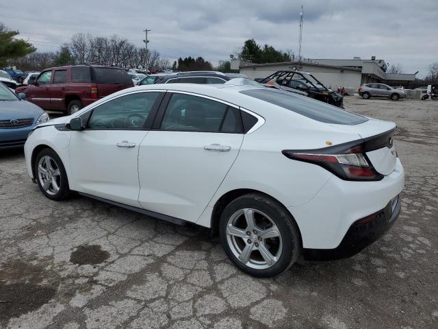 VIN 1G1RC6S50JU118921 2018 Chevrolet Volt, LT no.2