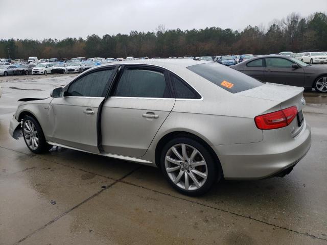 VIN WAUAFAFL2EN038380 2014 Audi A4, Premium no.2