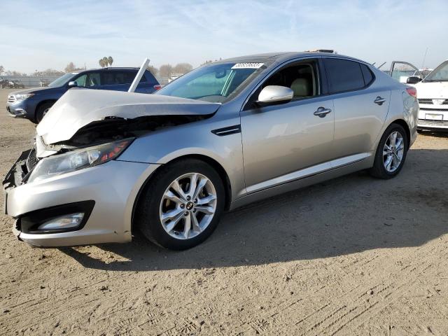 2011 Kia Optima EX