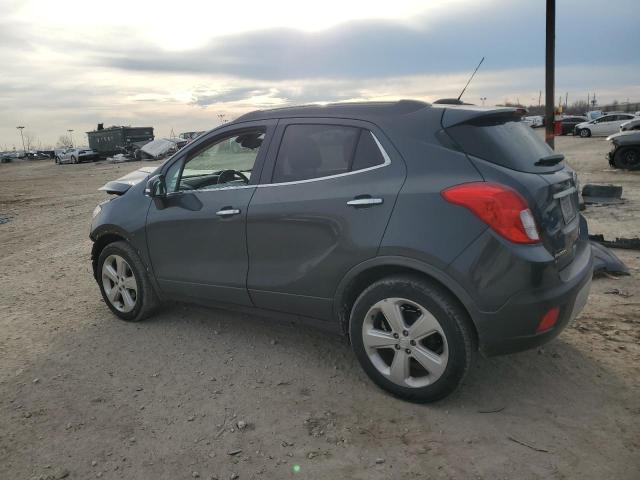 KL4CJASBXGB625352 | 2016 BUICK ENCORE