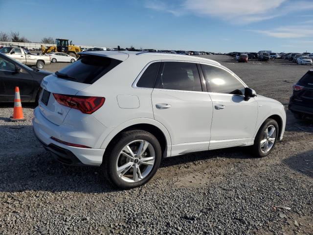 WA1EECF37N1136731 | 2022 AUDI Q3 PREMIUM