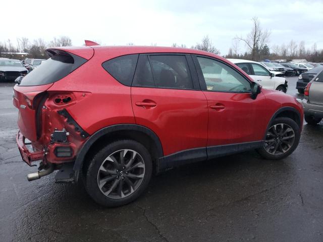 JM3KE4DY9G0857209 | 2016 MAZDA CX-5 GT