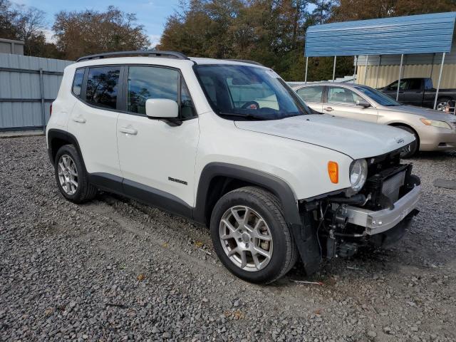 ZACNJABB7KPK50658 | 2019 JEEP RENEGADE L