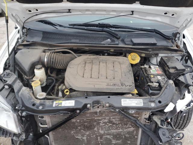 2C4RDGCG7KR742952 | 2019 DODGE GRAND CARA