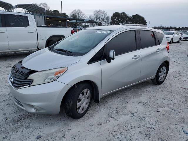 2014 Nissan Versa Note S