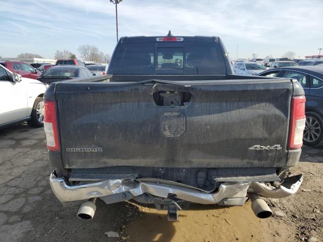 1C6SRFFT6LN154746 | 2020 RAM 1500 BIG H