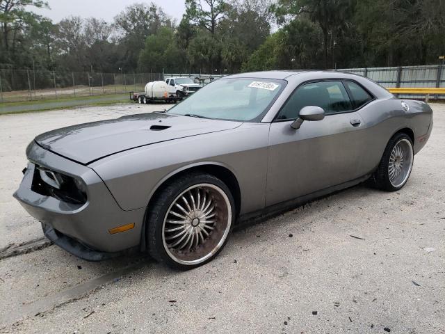 2011 Dodge Challenger 