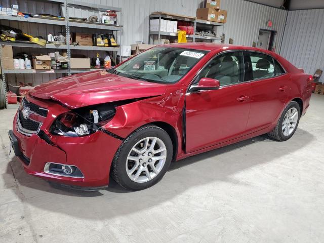 2013 Chevrolet Malibu 