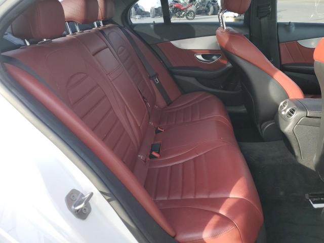 2018 MERCEDES-BENZ C 300 - 55SWF4JB6JU250473