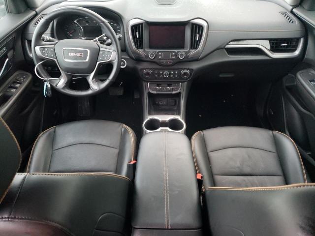 2022 GMC TERRAIN AT 3GKALYEV8NL229281