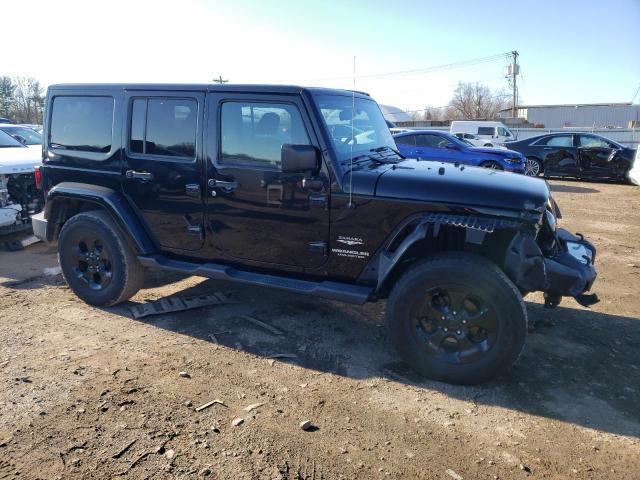 1C4BJWEG4FL764293 | 2015 JEEP WRANGLER U