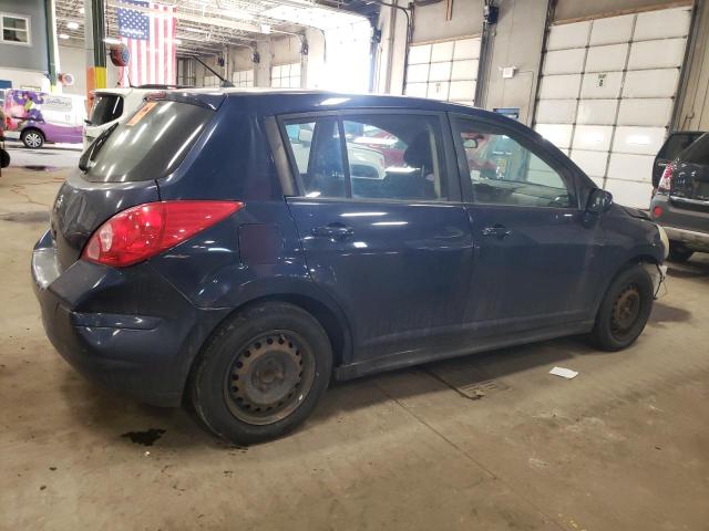 3N1BC13E49L354605 | 2009 Nissan versa s