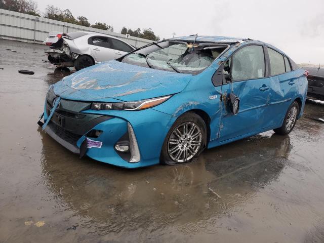 2019 Toyota Prius Prime 