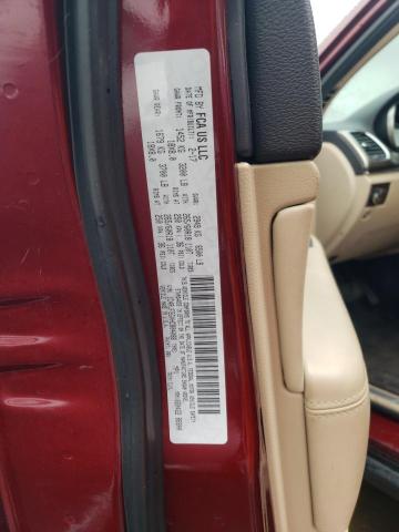 1C4RJFBGXHC804088 Jeep Grand Cherokee Limited