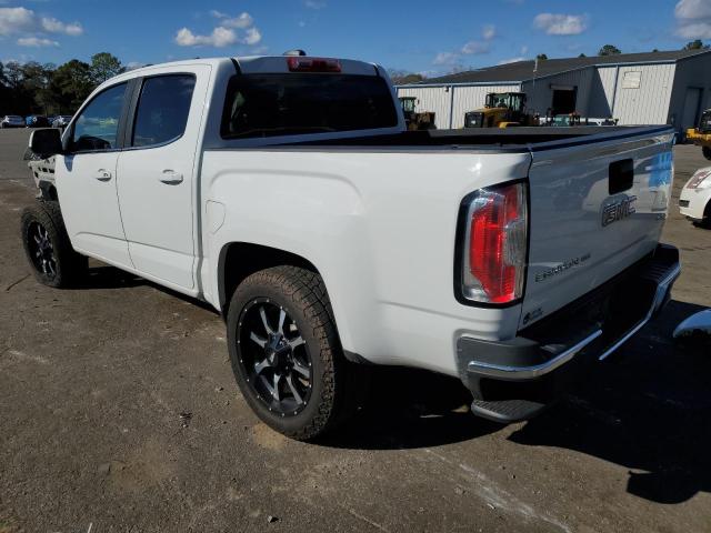 1GTG5CENXL1182620 | 2020 GMC CANYON SLE