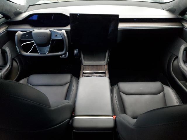 2022 Tesla Model S VIN: 5YJSA1E53NF488854 Lot: 81512363