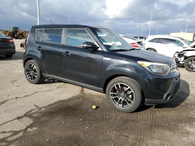 Vin: kndjp3a5xe7031072, lot: 79432073, kia soul + 20144